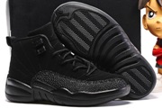 Kids Jordan 12-011
